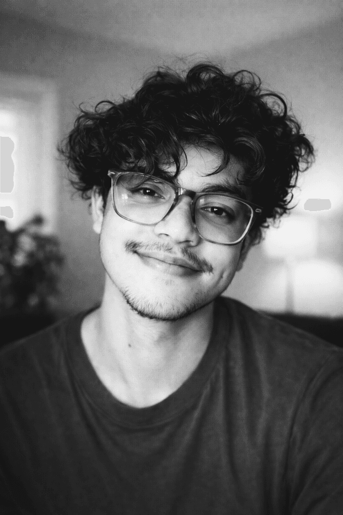 Rupam Dolui